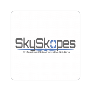 SkySkopes Logo