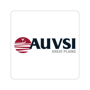 AUVSI Great Plains Logo