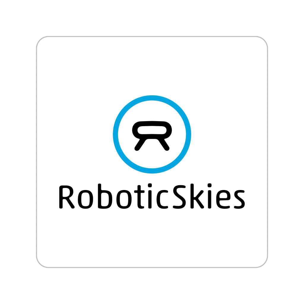 Robotics Skies Logo