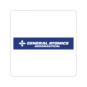 General Atomics Aeronautical Logo