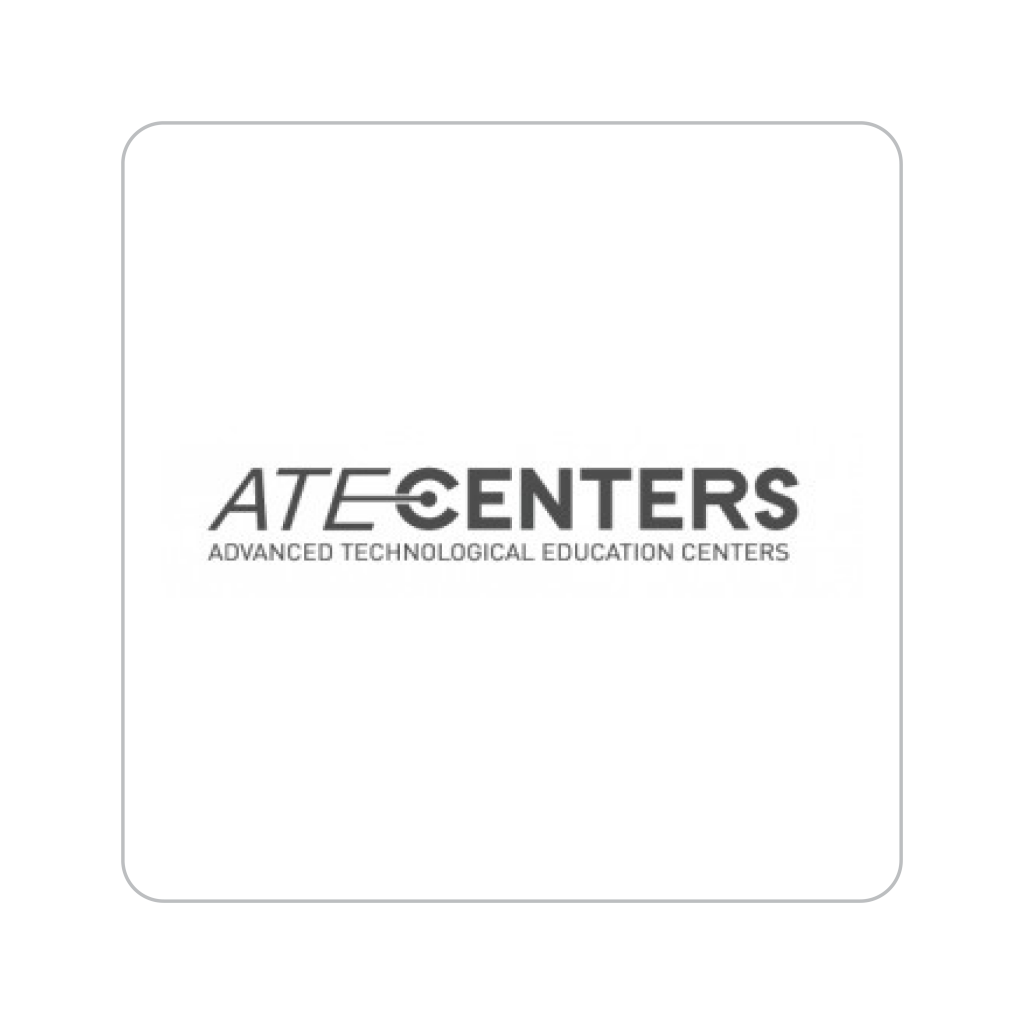 ATE Centers Logo