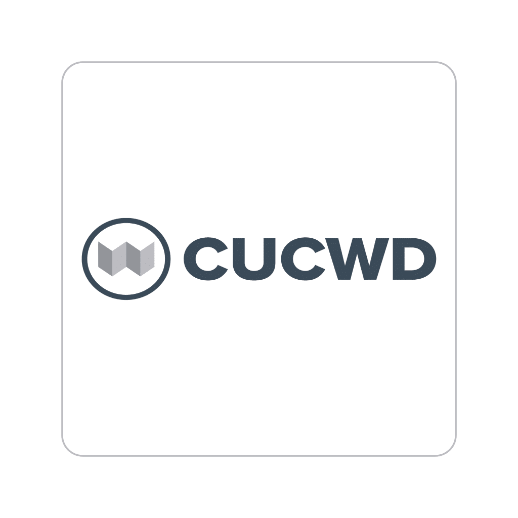 CUCWD Logo
