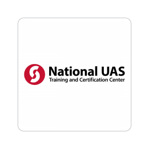 Sinclair National UAS Training and Certification Center Logo