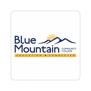 Blue Mountain Community College