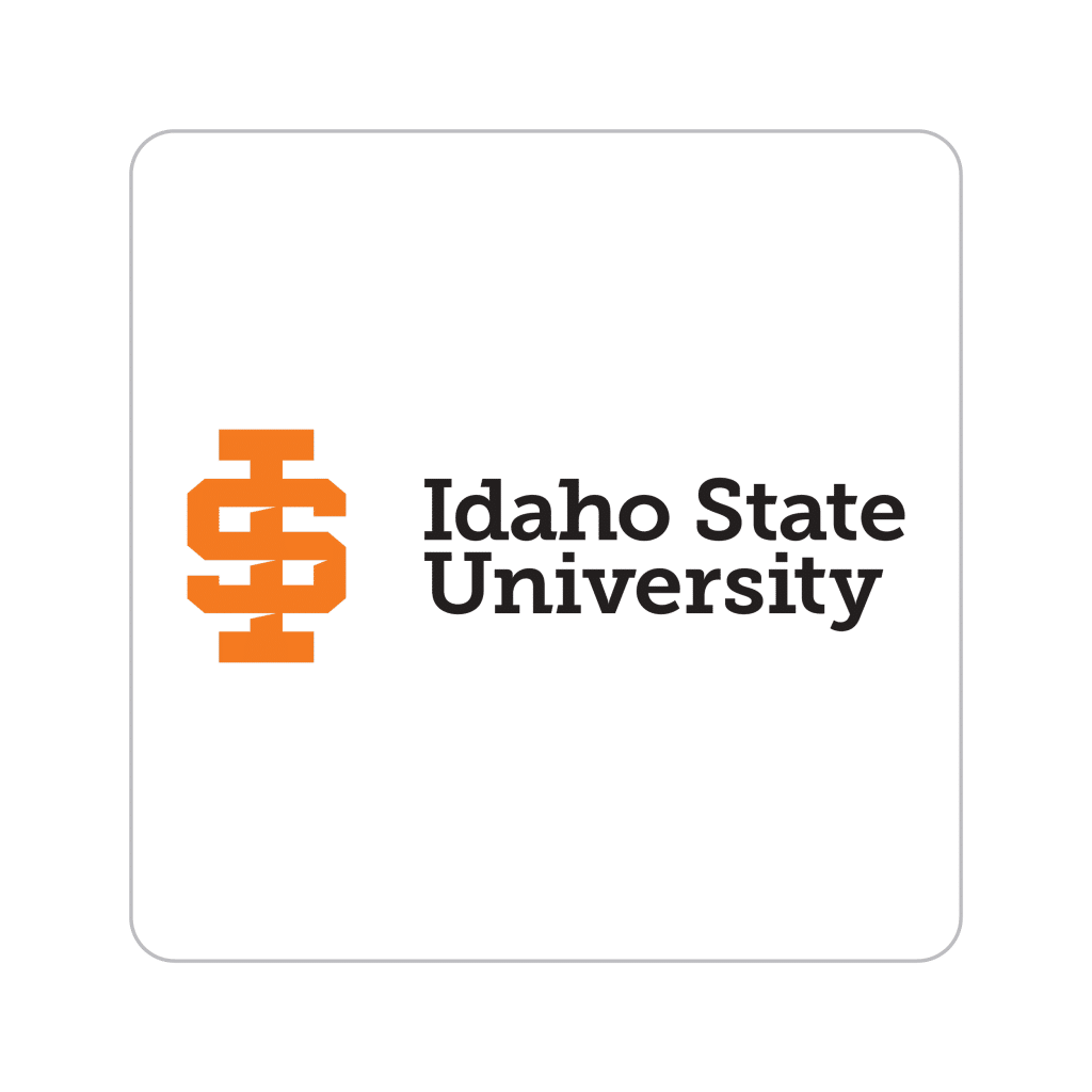 Idaho State University - National Center for Autonomous Technology (NCAT)