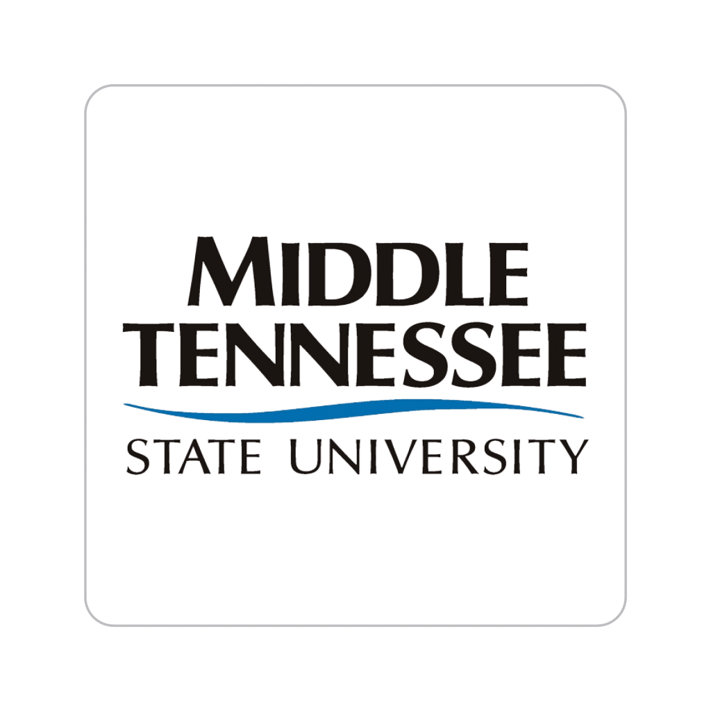 Middle Tennessee State University National Center for Autonomous