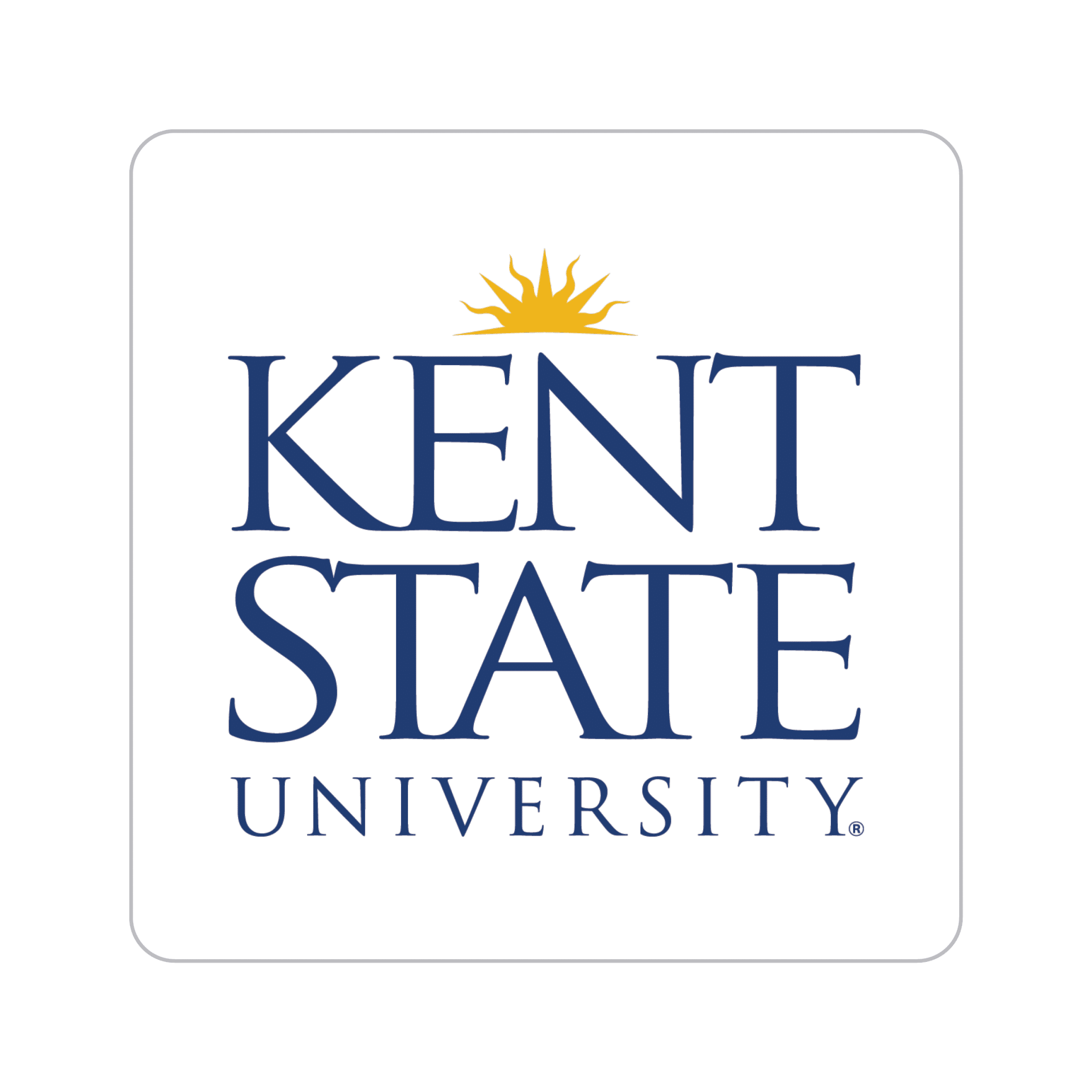 Kent State Spring 2025 Calendar