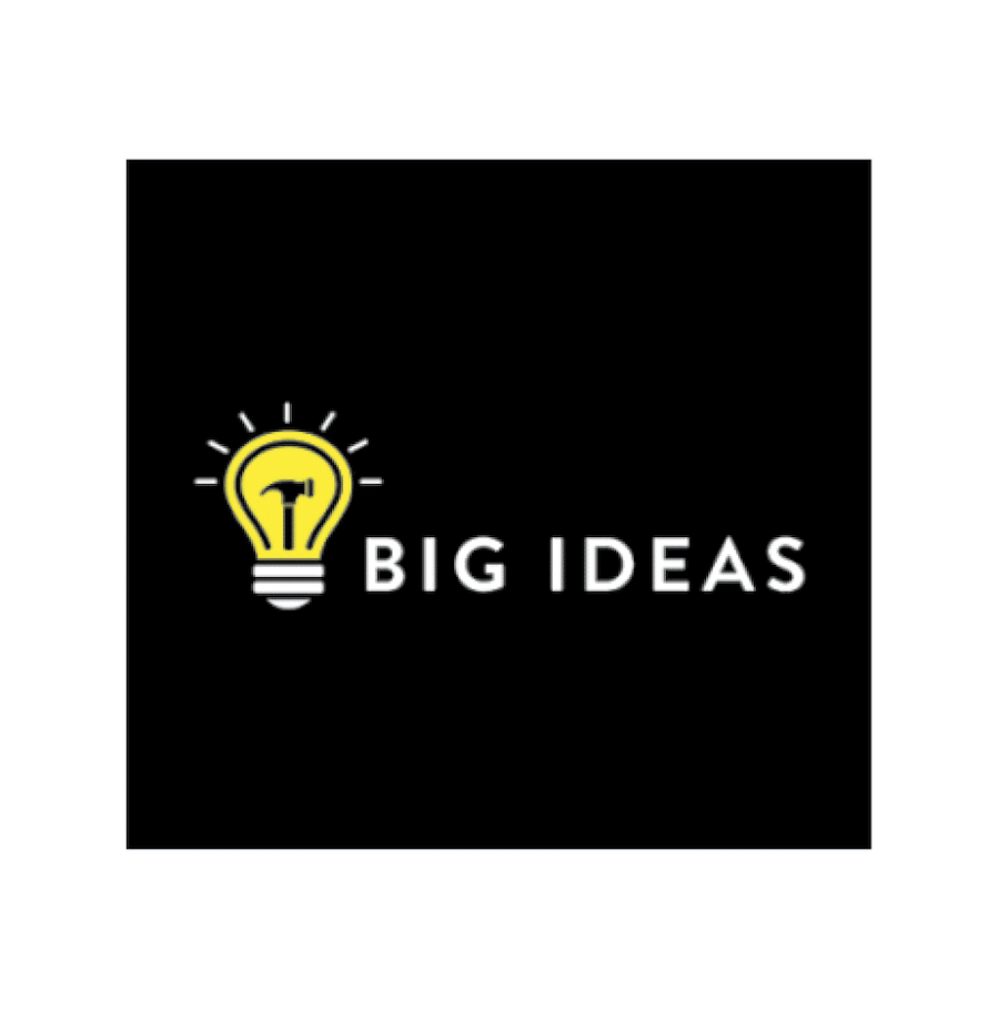 Big Ideas Inc.