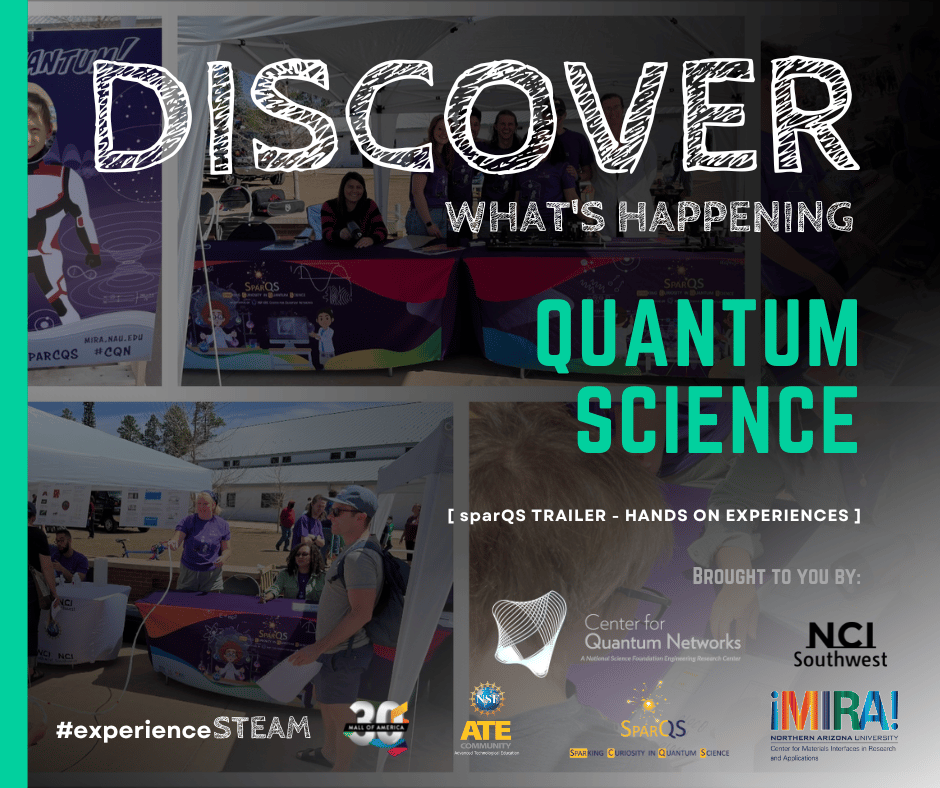 Discover What's Happening - Quantum Science_v2