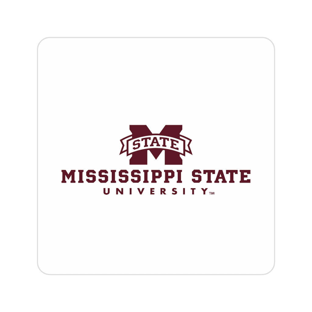 Mississippi State University National Center For Autonomous