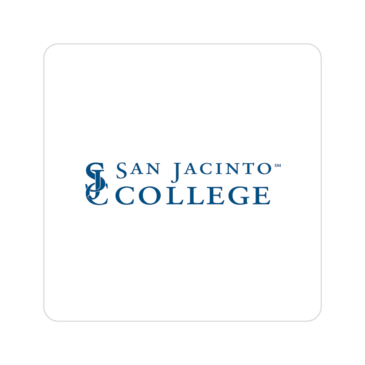 San Jacinto College National Center for Autonomous Technology (NCAT)