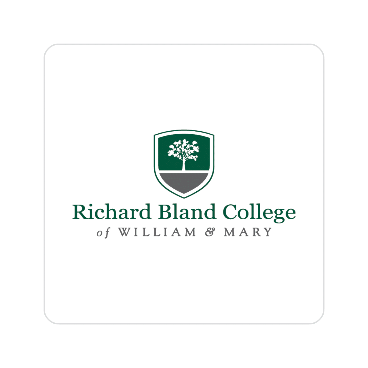 Richard Bland College Of William And Mary - National Center For ...