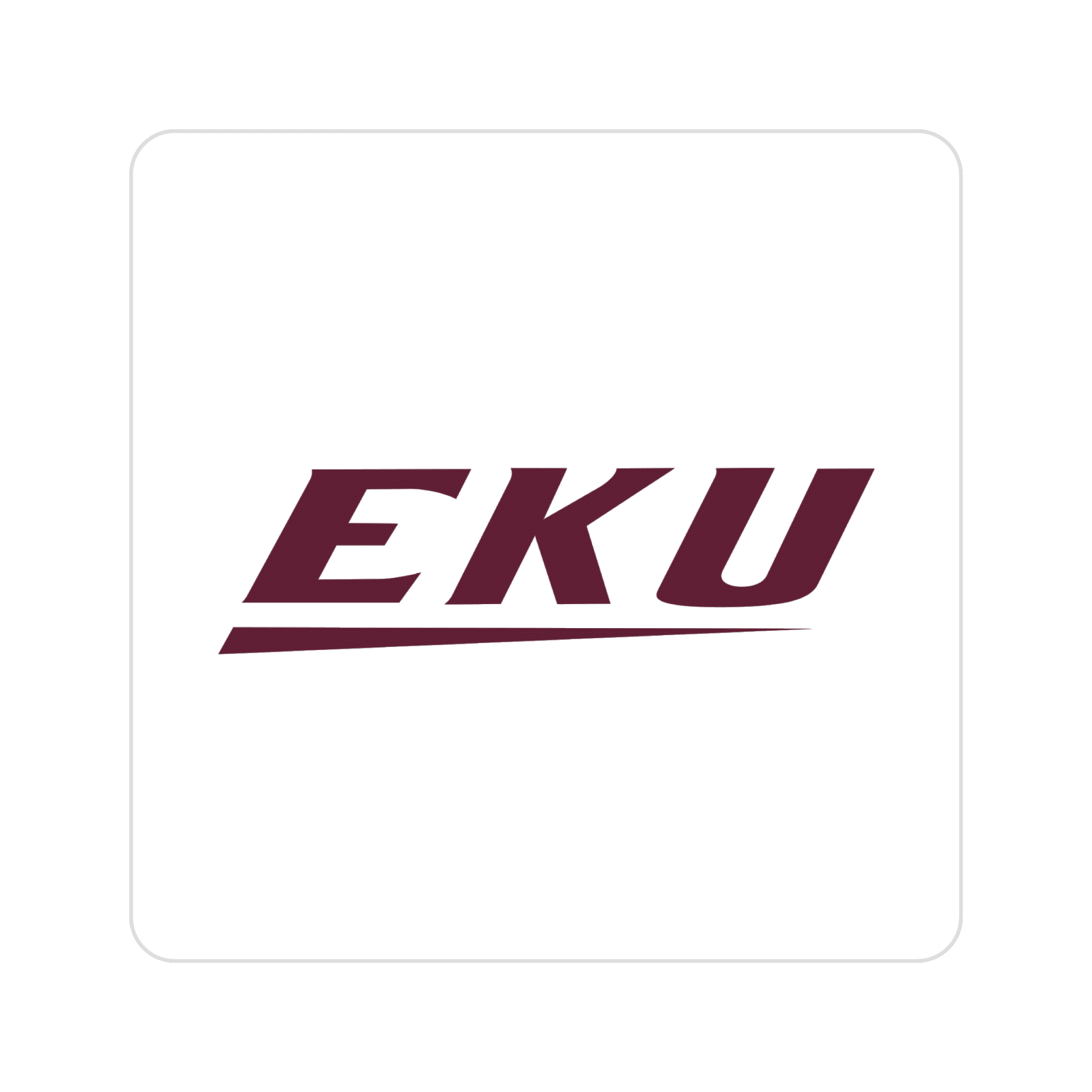 Eastern Kentucky University National Center for Autonomous Technology