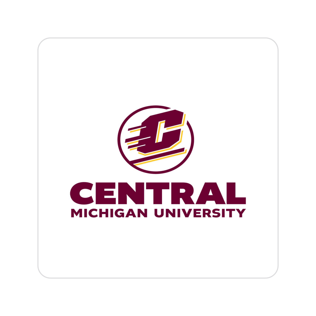 Central Michigan University Calendar 2025