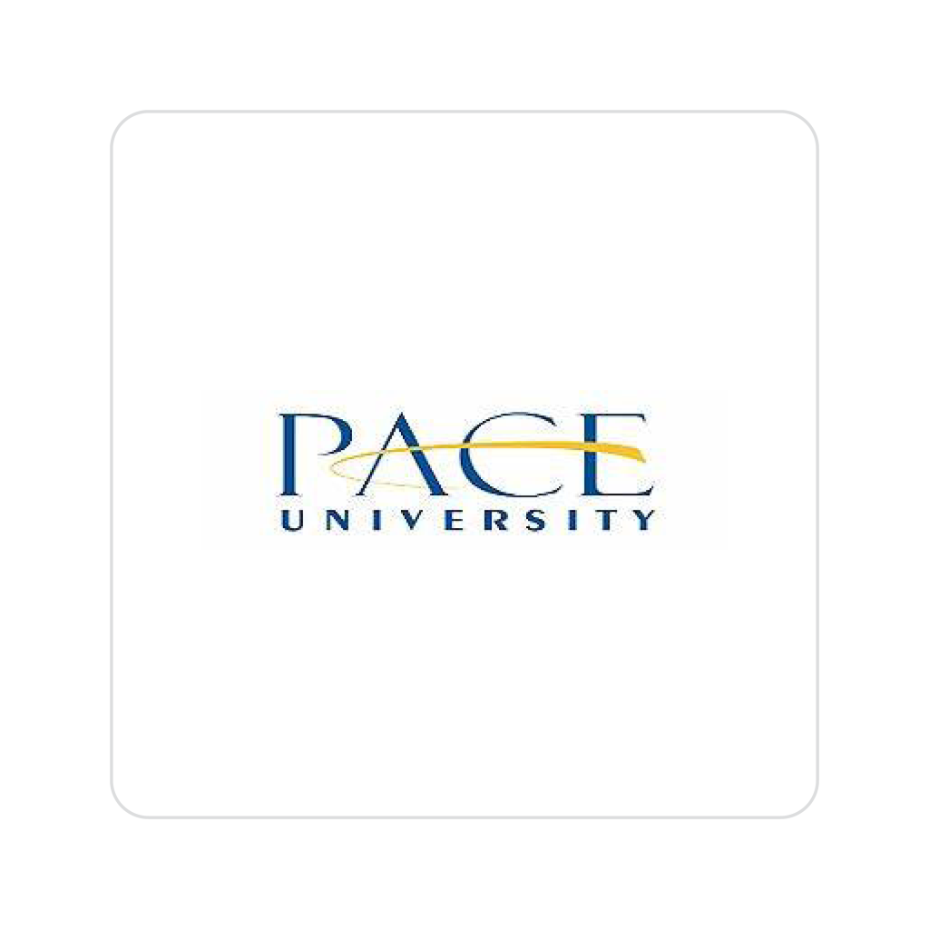 Pace University - National Center for Autonomous Technology (NCAT)