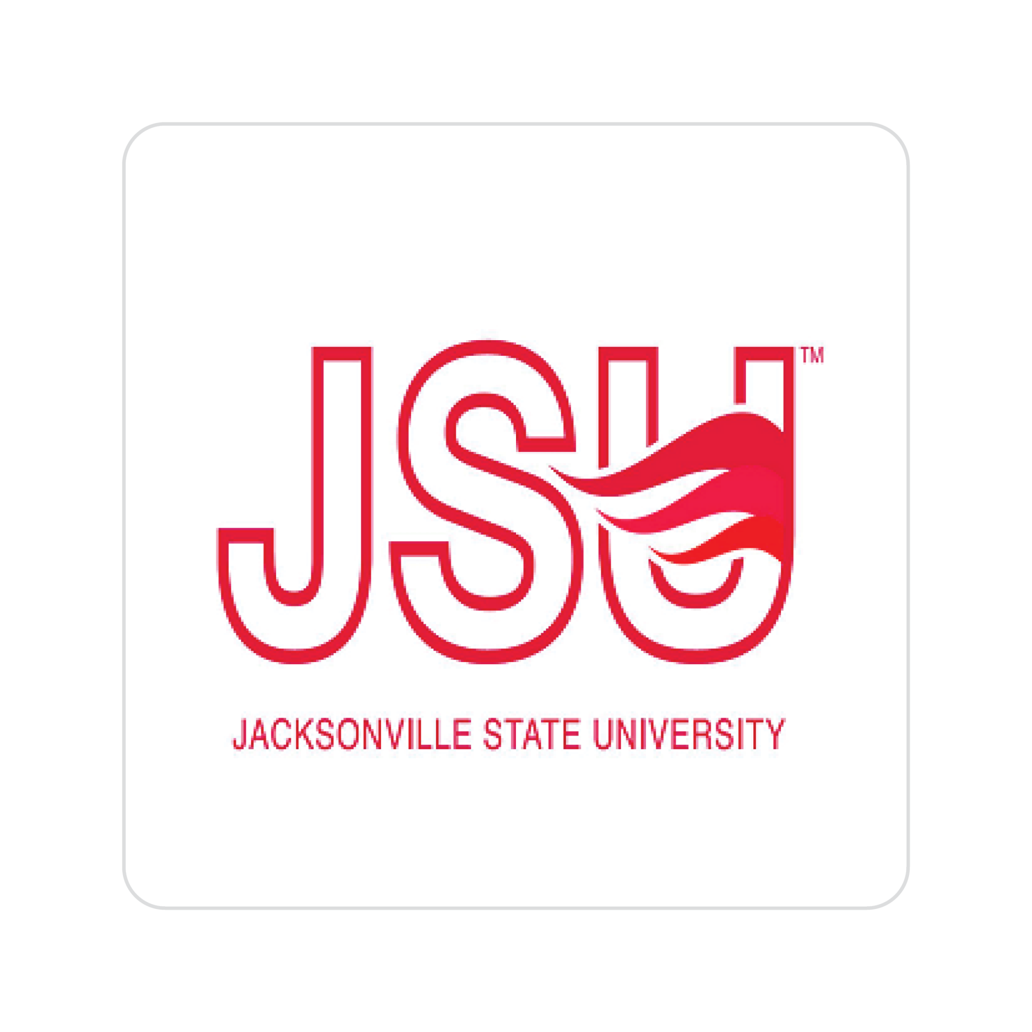 Jacksonville State University - National Center for Autonomous ...