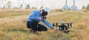DroneFlight