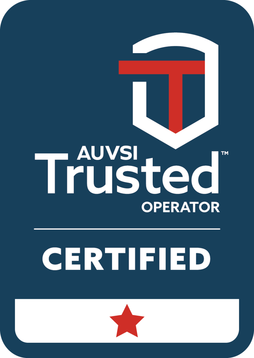 Trusted-Operator-Level-1-Mark