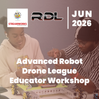 Advanced RLD PD workshop 2025
