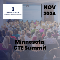 CTE Summit