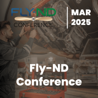 Fly-ND 2025