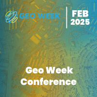 Geo Week 2024