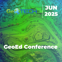 GeoEd 2025