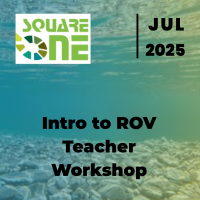 Intro to ROV 2025