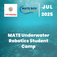 MATE Camp 2025