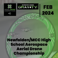 MCC High School Drone Comp 2024