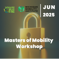 Masters of Mobility 2025