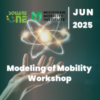 Modeling of Mobility 2025