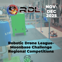 RDL Moon Challenge 2025