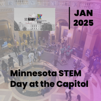 STEM at the Capitol 2024