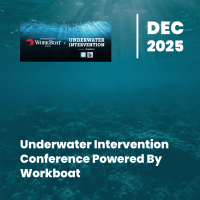 _Underwater Intervention 2025