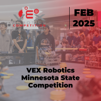 VEX MN State Comp